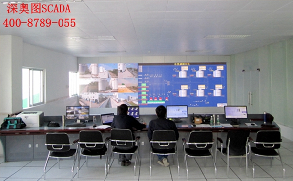 SCADA多少錢(價格)│SCADA（數據采集與監控）系統多少錢